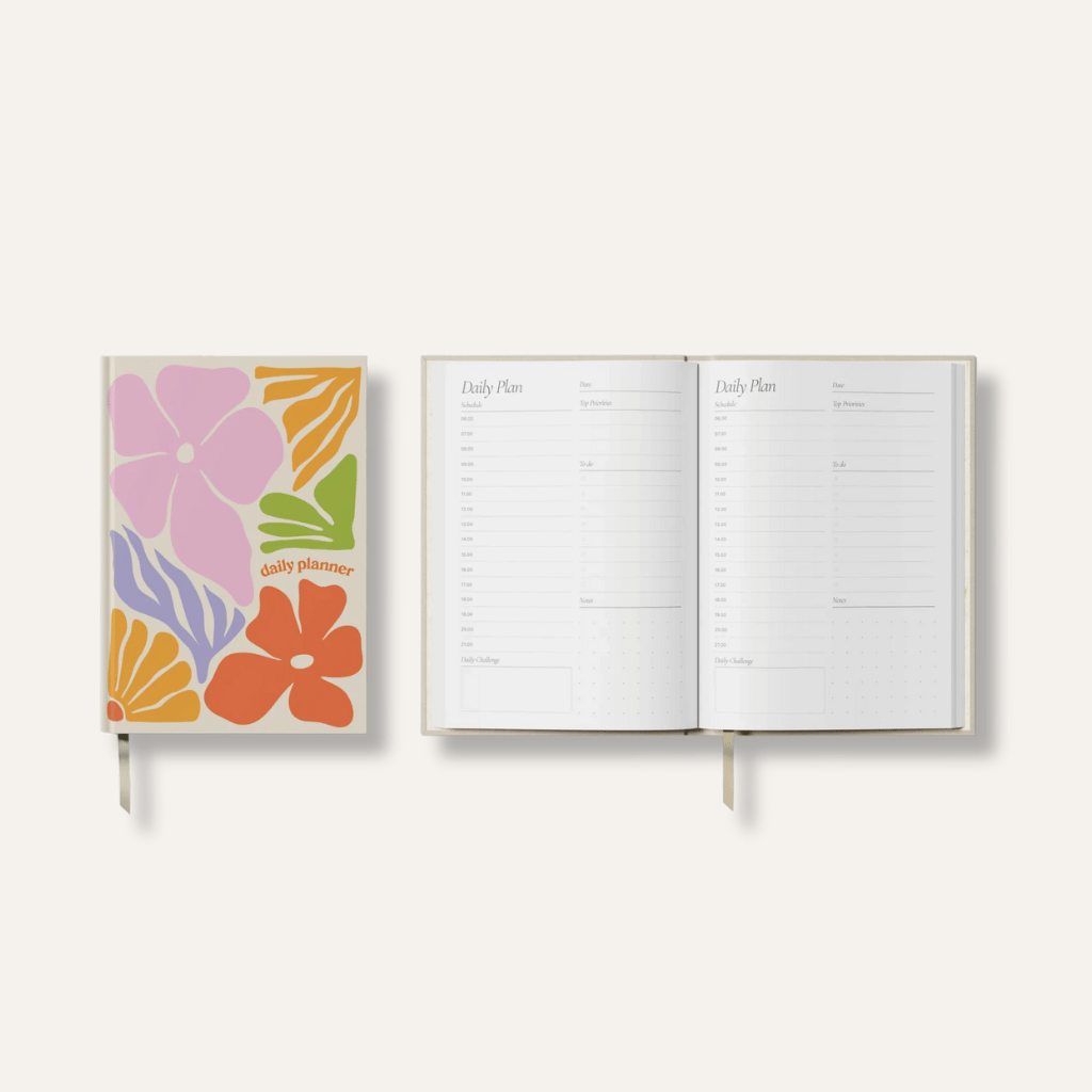Thumbnail: Daily planner Image 13