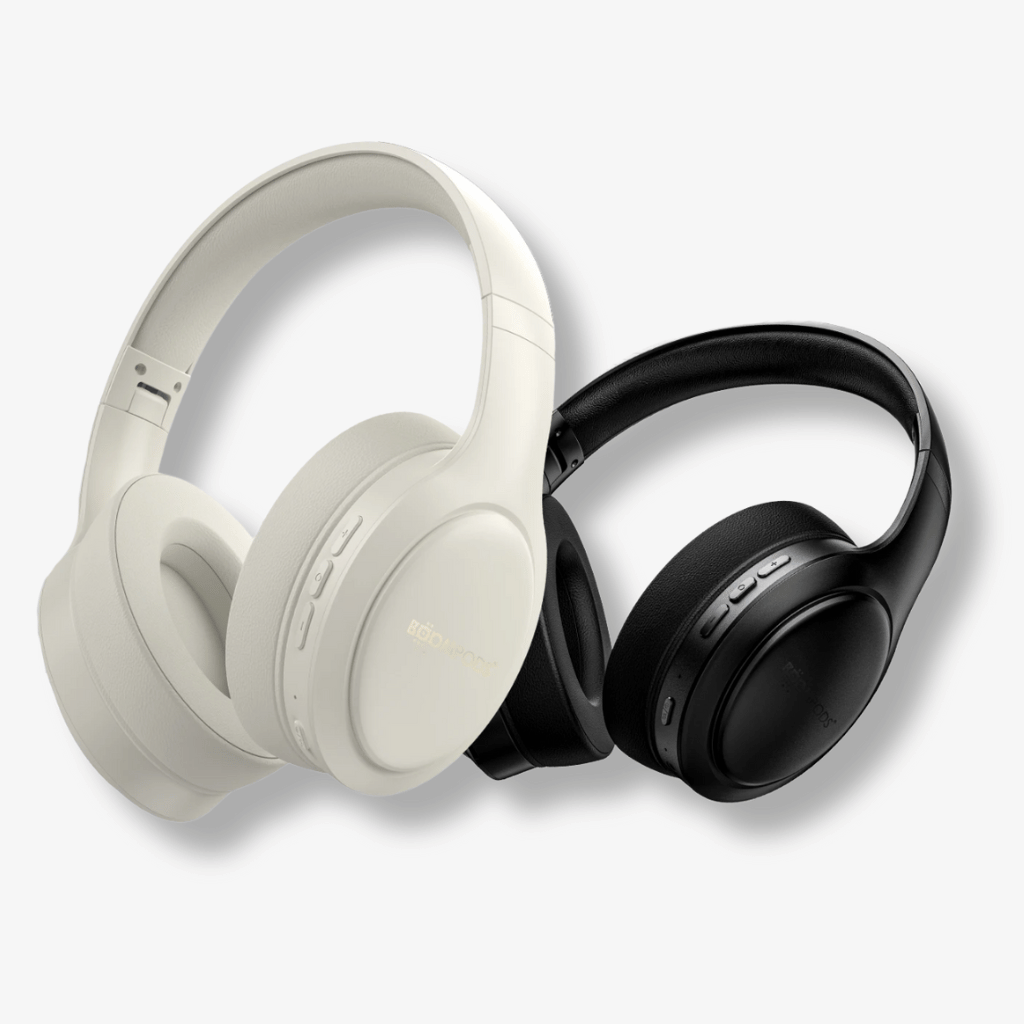 Thumbnail: Headpods Pro2 headphones Image 1