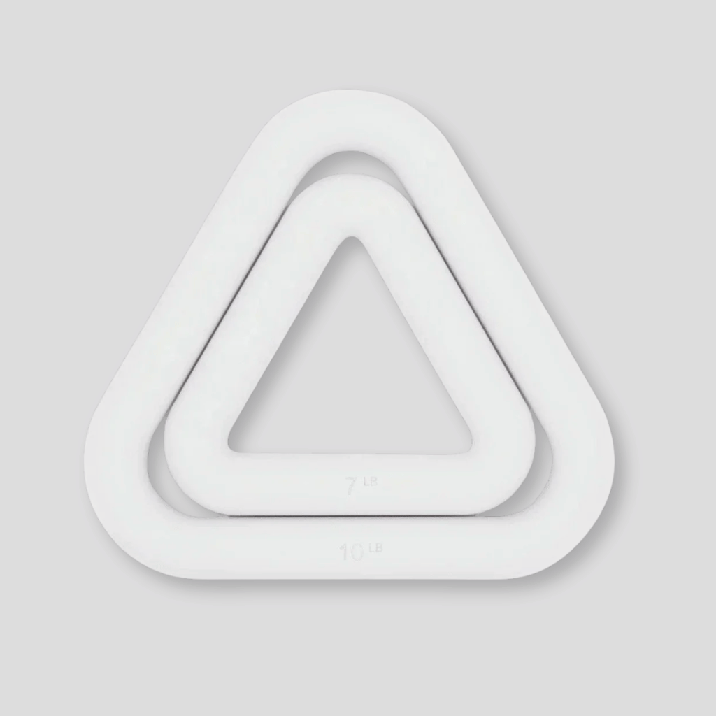 Thumbnail: Weighted triangle set Image 5