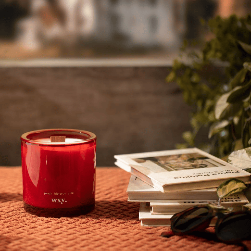 Thumbnail: Roam 12oz candle Image 8