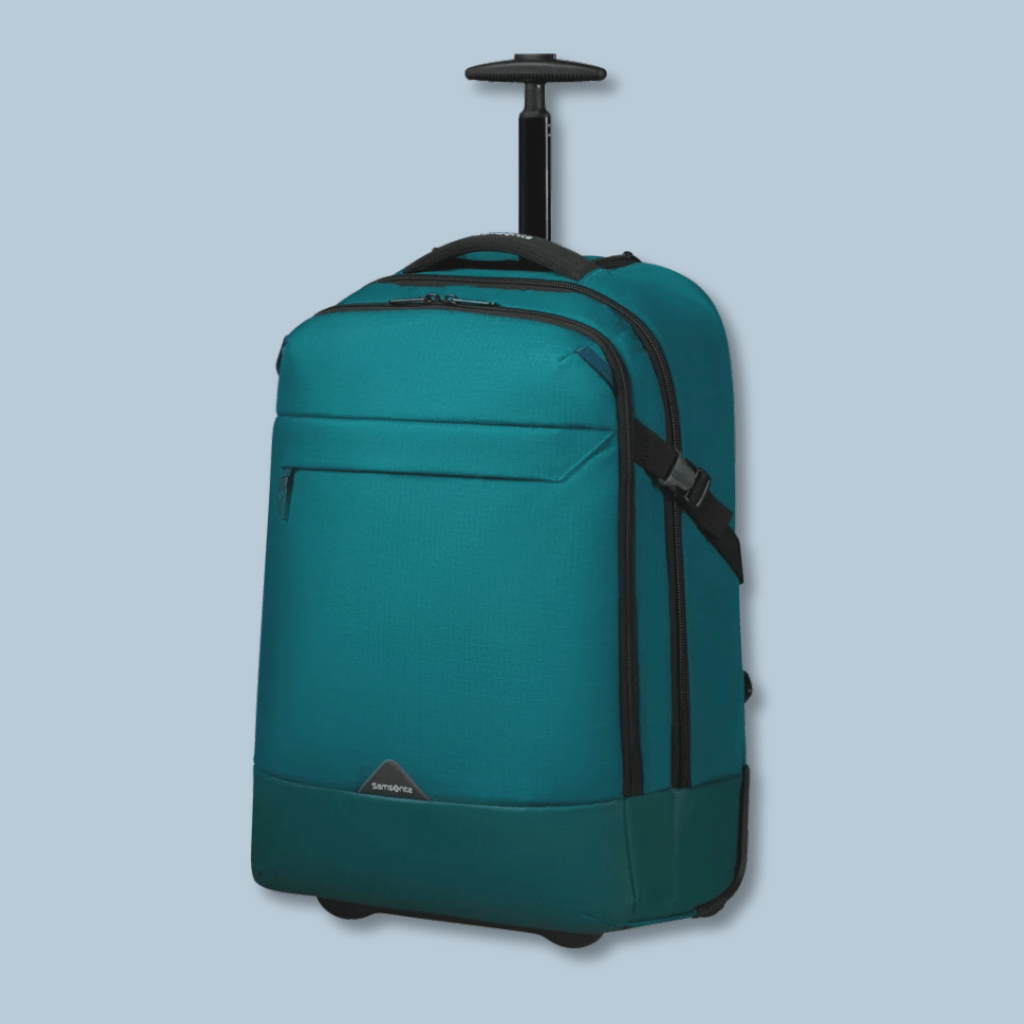 Thumbnail: Roadseeker laptop backpack Image 5