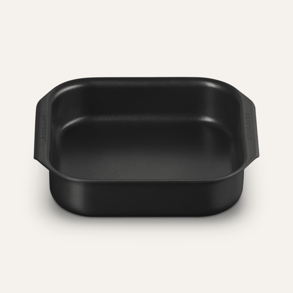 Thumbnail: Square oven roasting tin Image 2