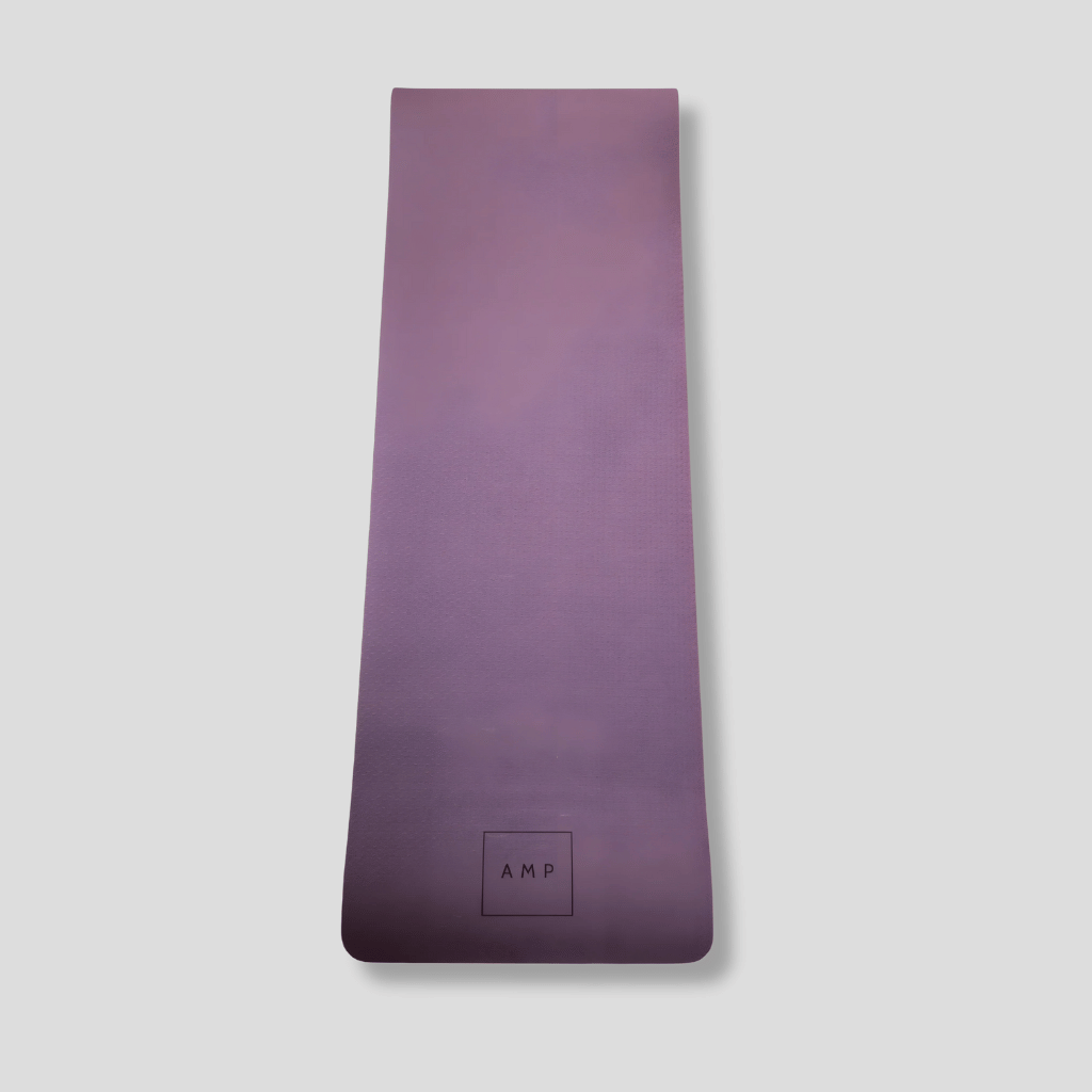 Thumbnail: Fitness & yoga mat Image 4