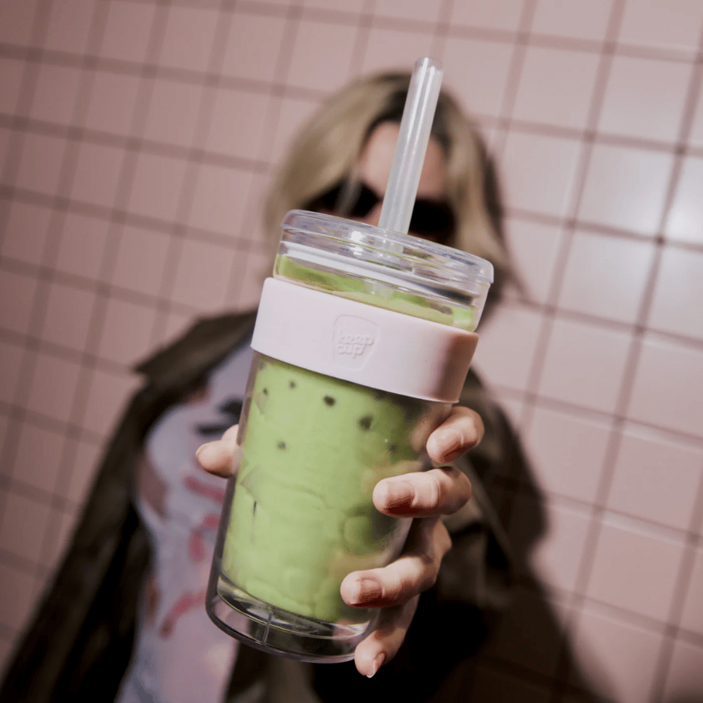 Thumbnail: 16oz Longplay cold cup Image 1