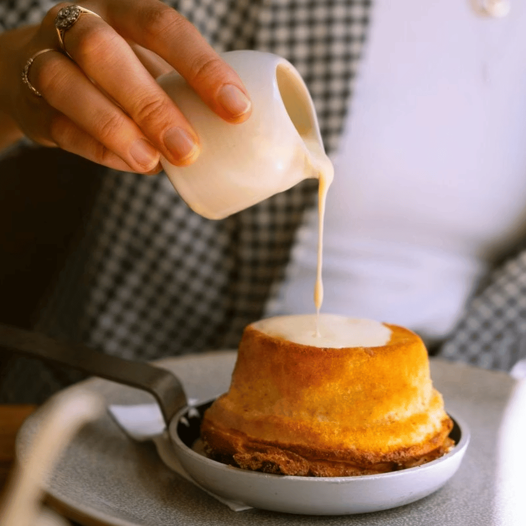 Thumbnail: Three-Course Meal & Prosecco for Two at a Heartwood Inns Pub Image 3