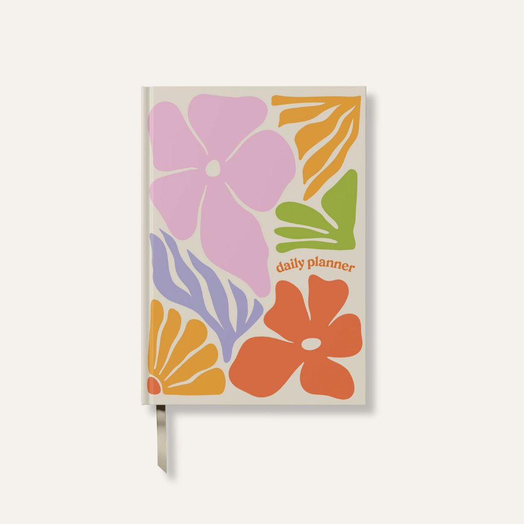 Thumbnail: Daily planner Image 12