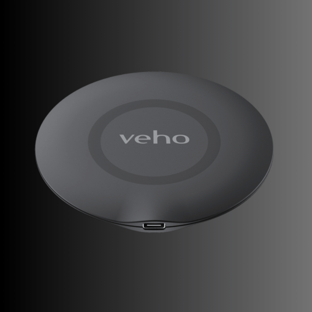 Thumbnail: 15W Super-fast wireless charging pad Image 3