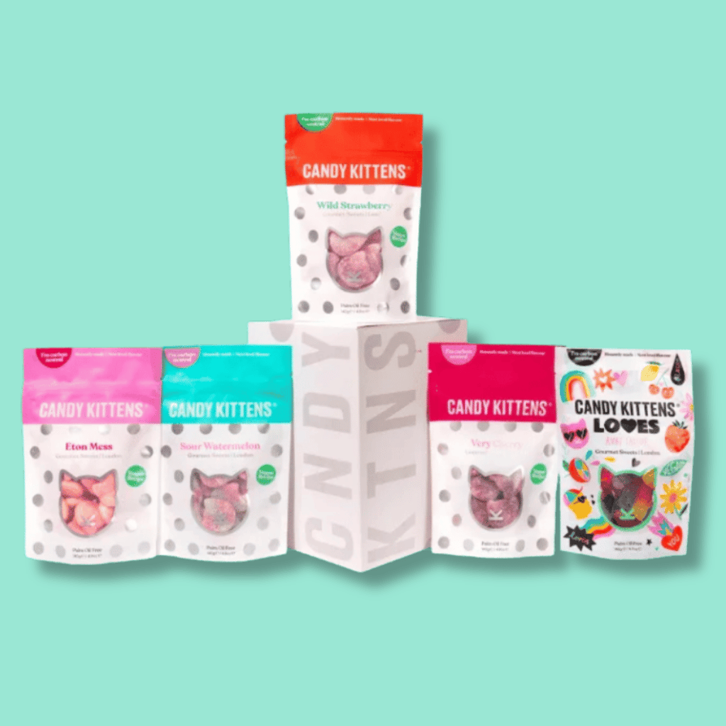 Thumbnail: Sweet box Image 1