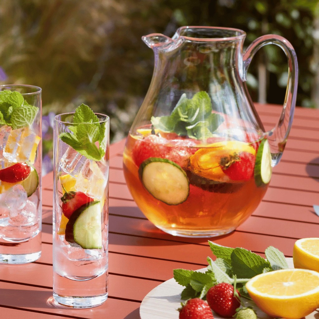 Thumbnail: Bar icelip jug Image 1