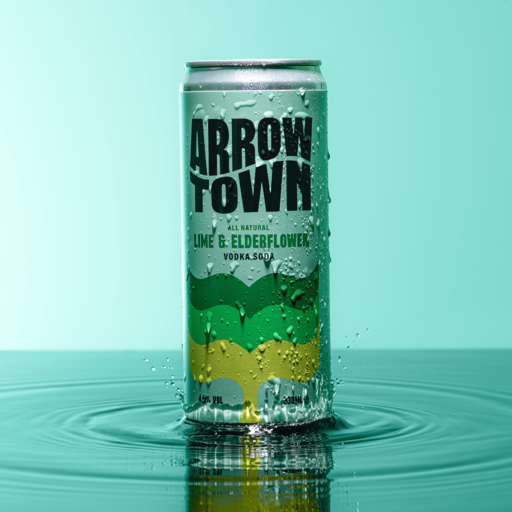 Thumbnail: Vodka soda gift pack Image 3