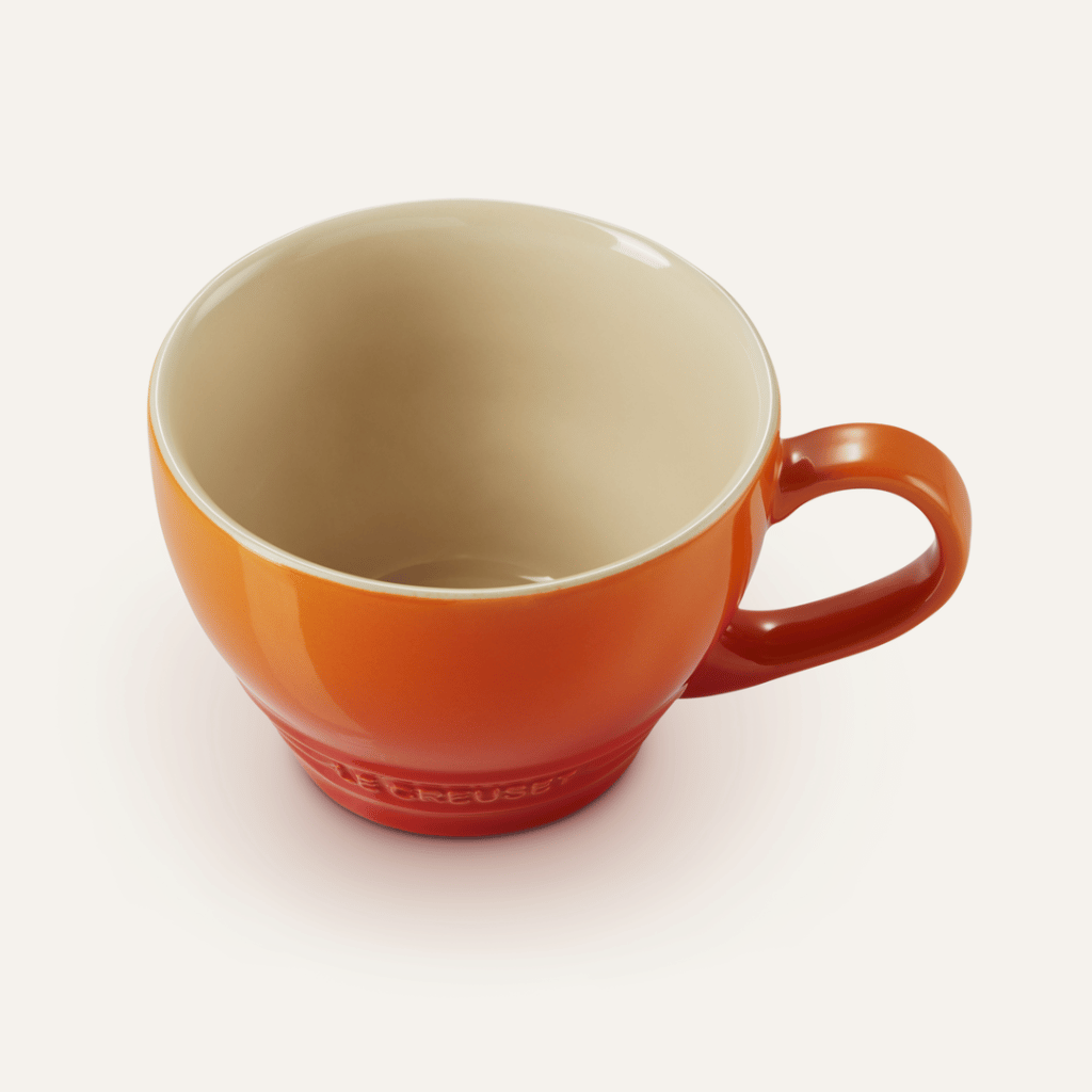 Thumbnail: Stoneware grand mug Image 4