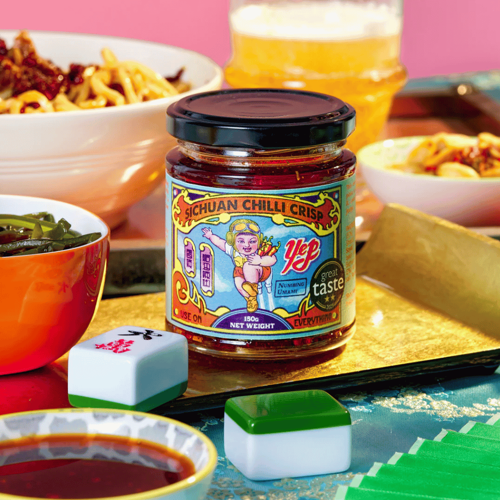 Thumbnail: The Sichuan box Image 5