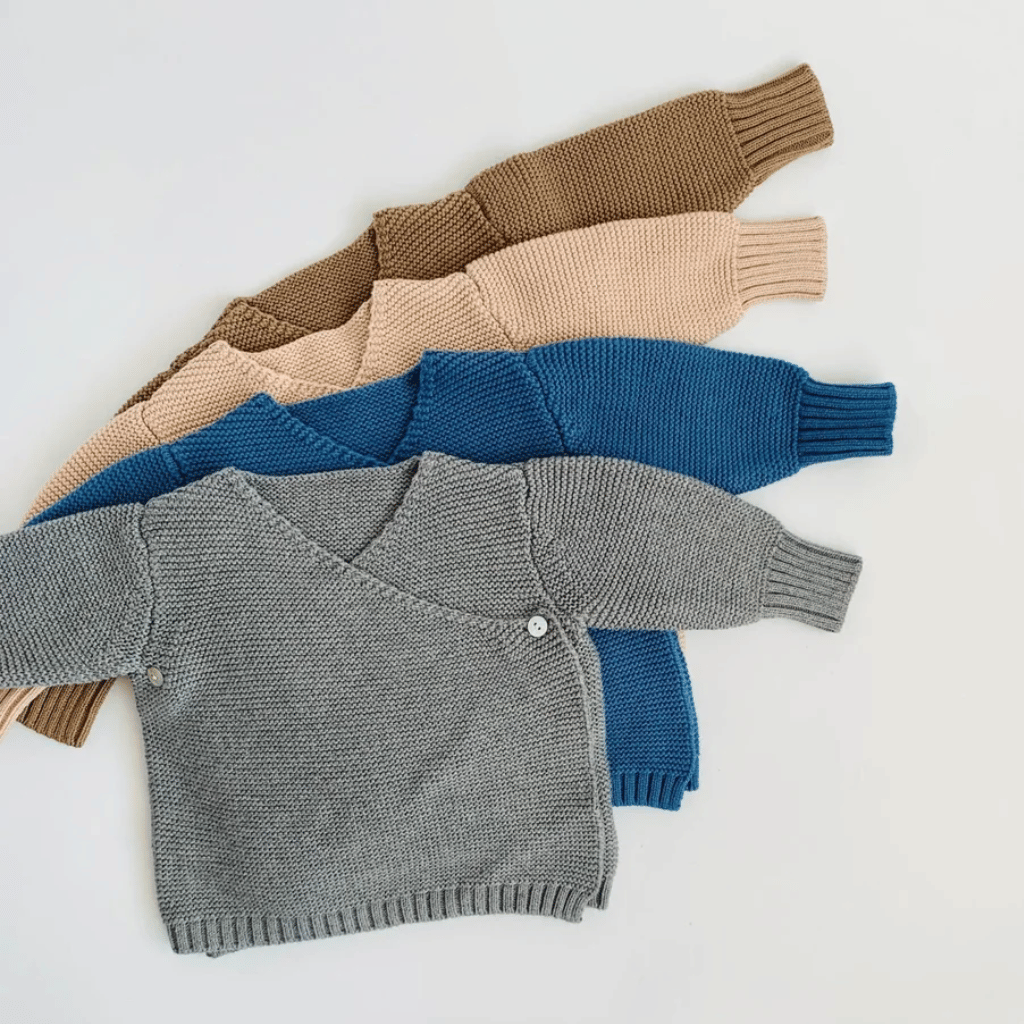 Thumbnail: Knitted outfit Image 2