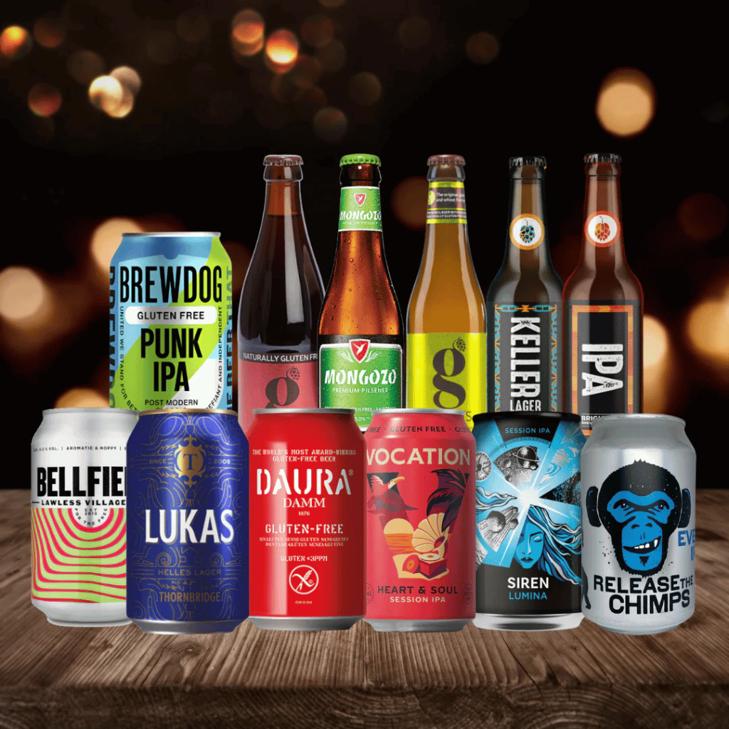 Thumbnail: Premium case of beer Image 2