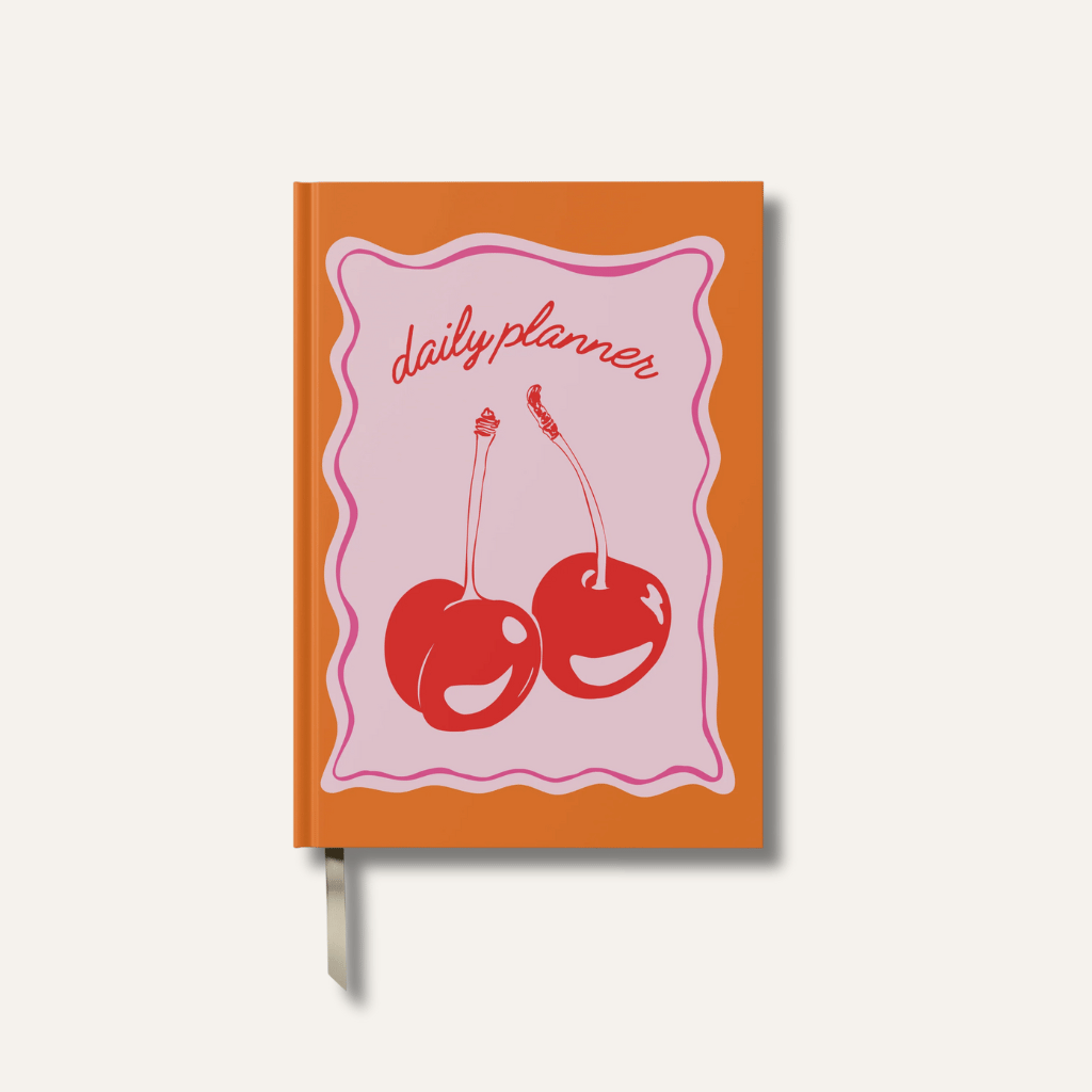 Thumbnail: Daily planner Image 10
