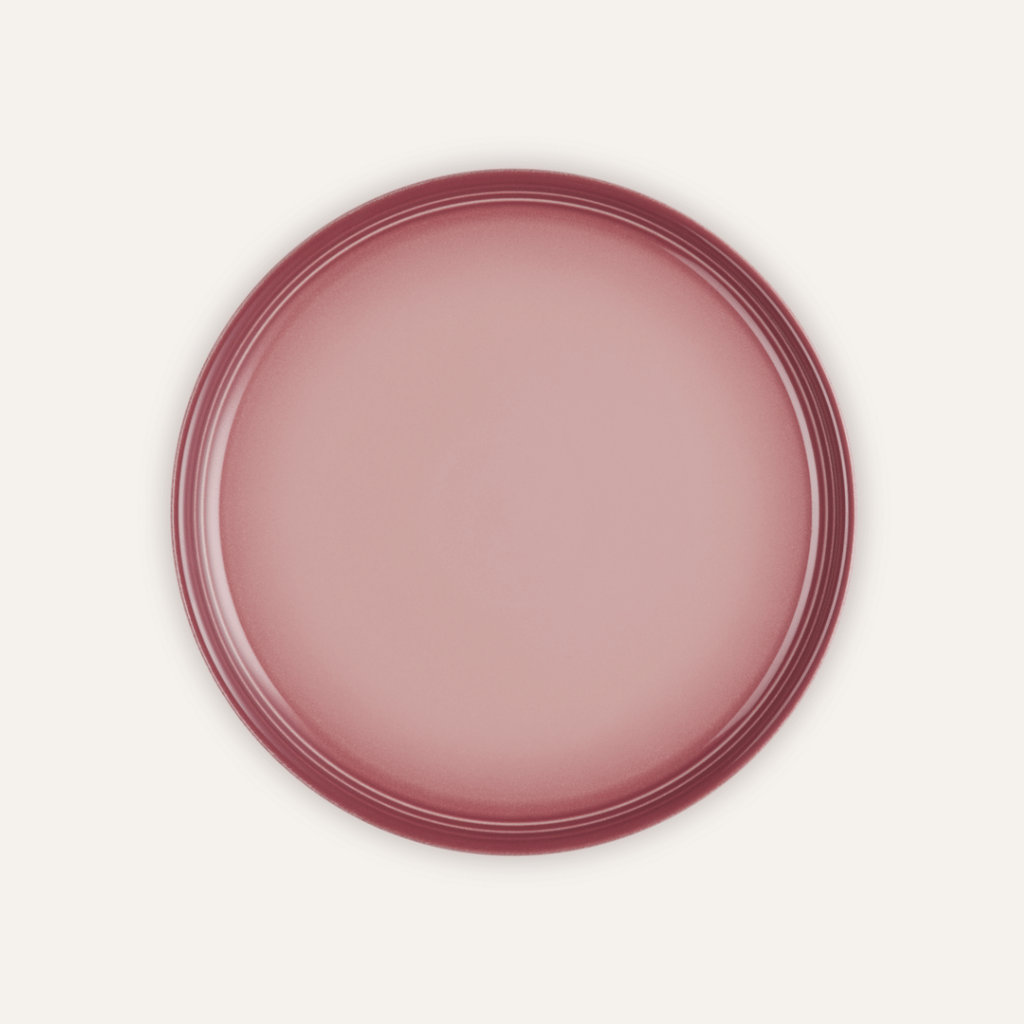 Thumbnail: Stoneware side plate Image 10