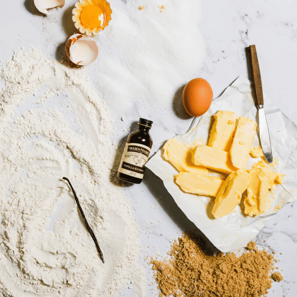 Thumbnail: Gourmet cookie dough duo Image 8