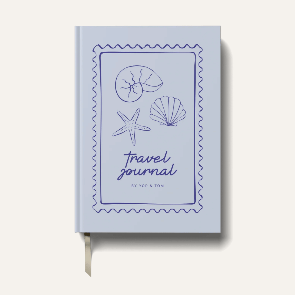 Thumbnail: Travel journal Image 2