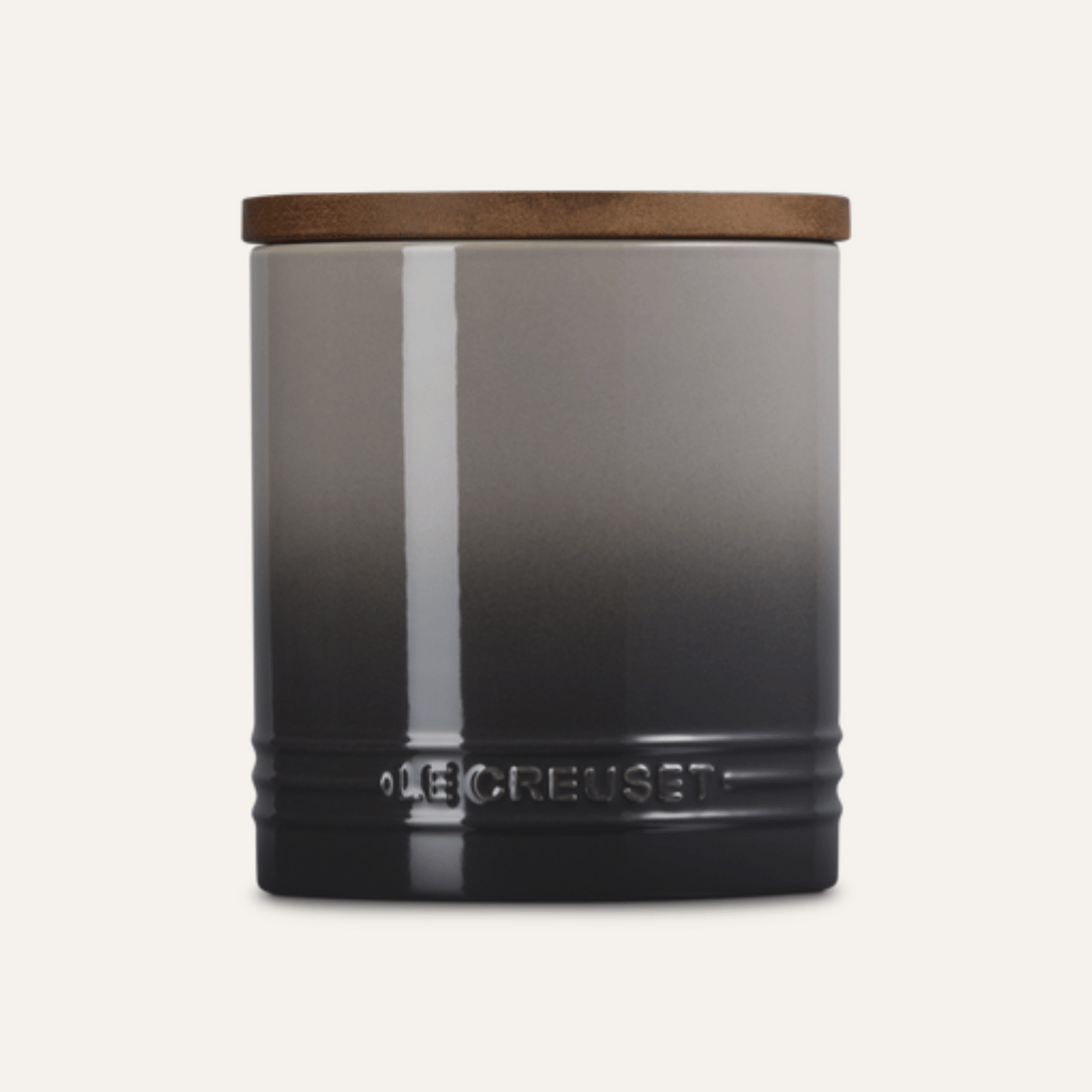 Thumbnail: 1.1L Stoneware storage jar Image 8