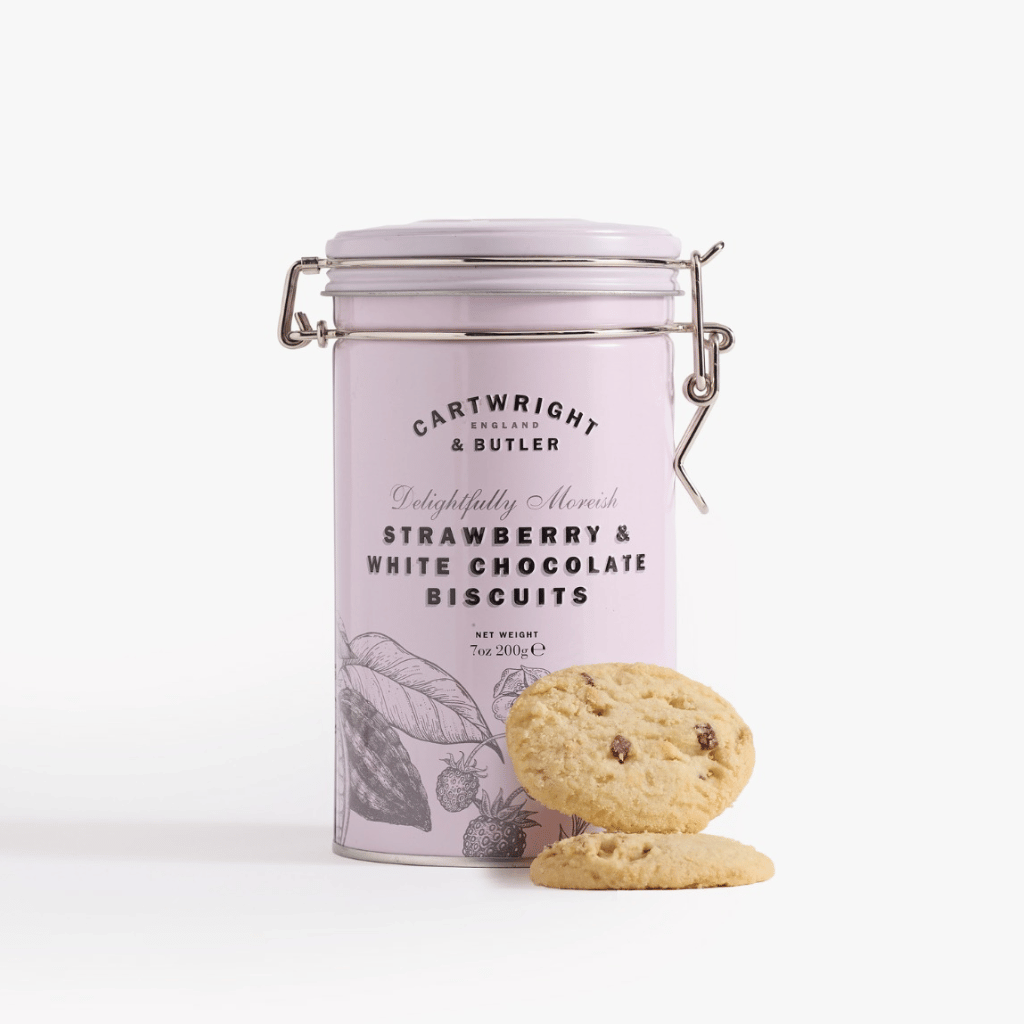 Thumbnail: Biscuit tin Image 3