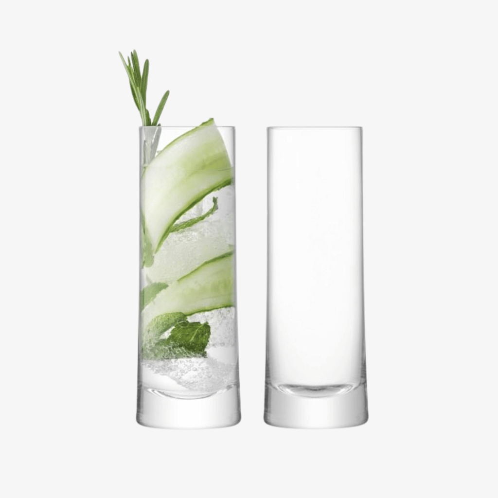 Thumbnail: Choice of glass sets Image 4