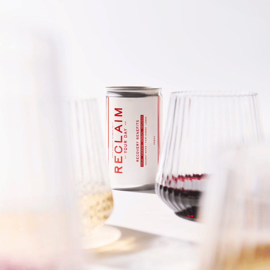 Thumbnail: Recovery shot 12 pack Image 6