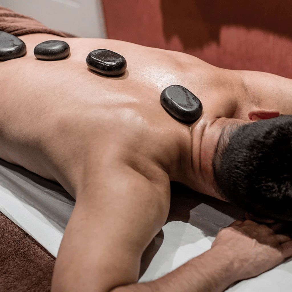 Thumbnail: Self care treatment Image 3