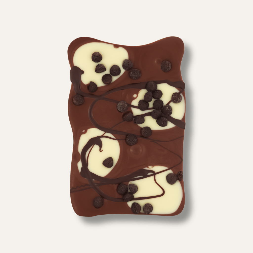 Thumbnail: Chocolate slab Image 3