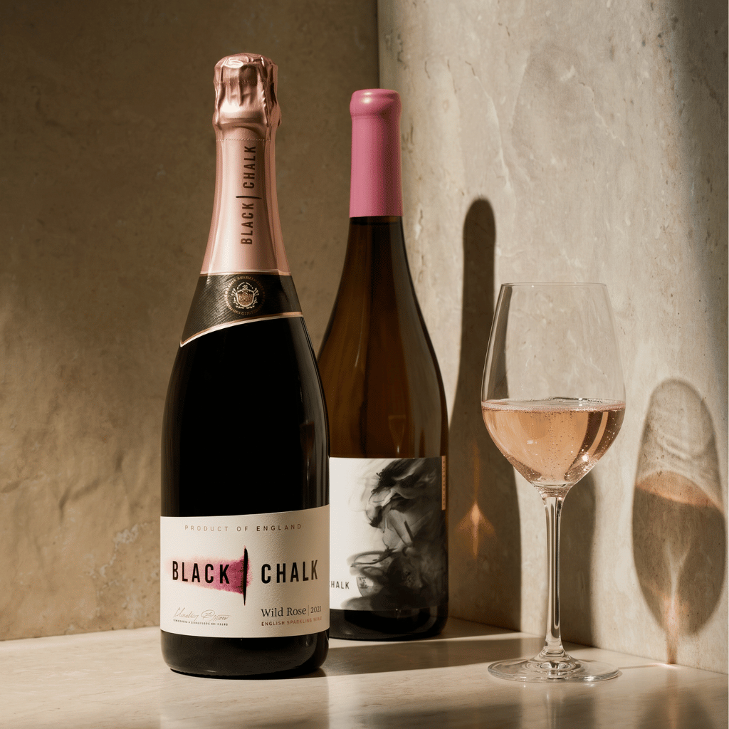 Thumbnail: Rosé wine duo Image 1