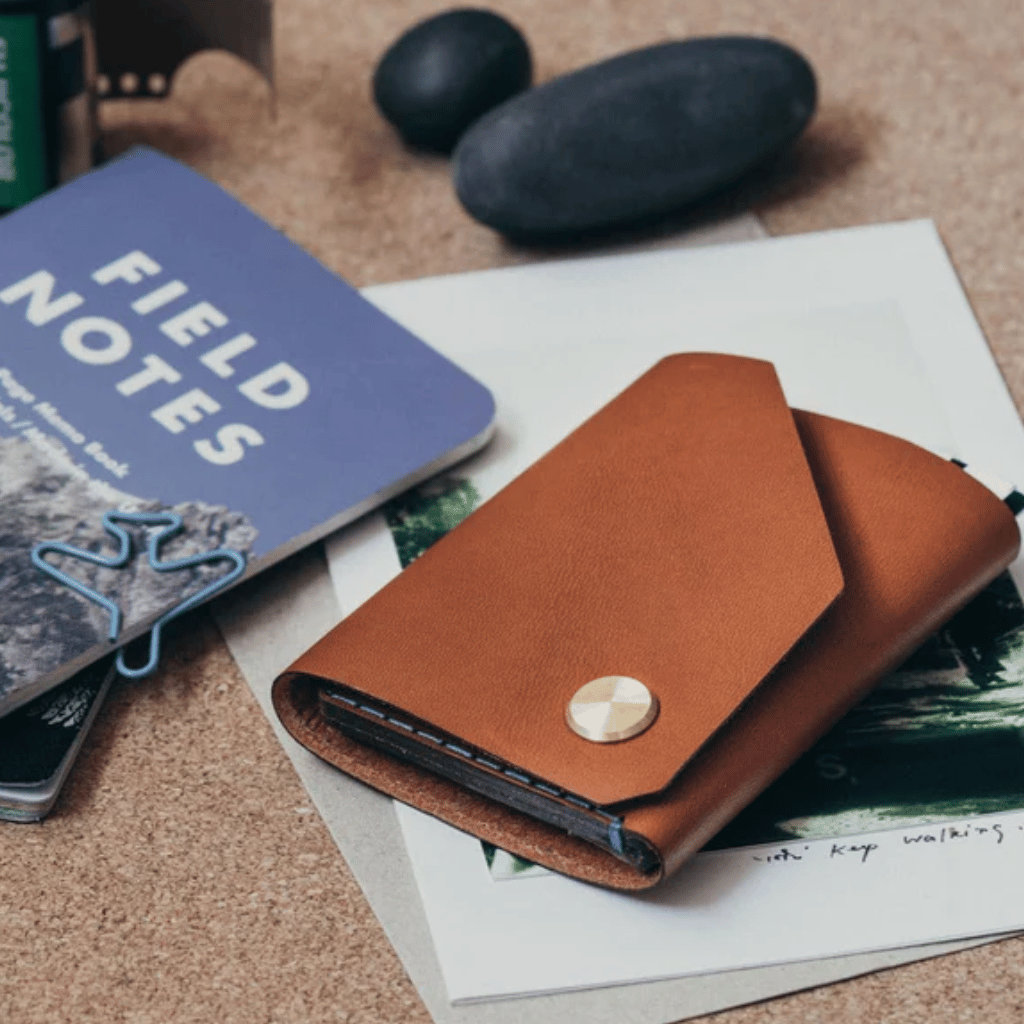 Thumbnail: Cash wallet Image 4