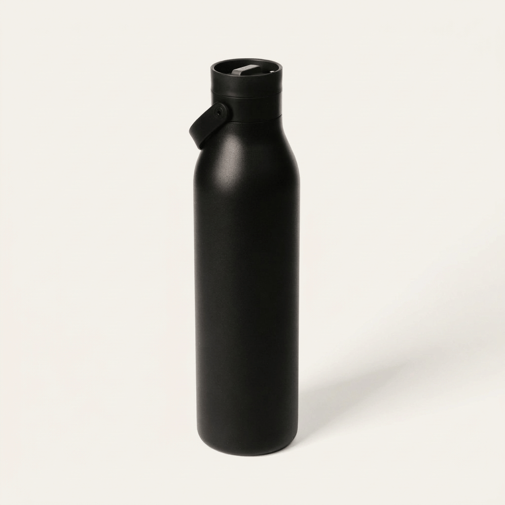 Thumbnail: 750ml Stainless steel bottle Image 8