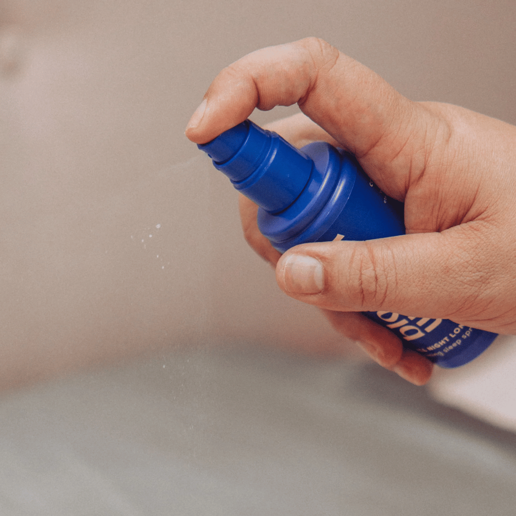 Thumbnail: Calming sleep spray Image 2
