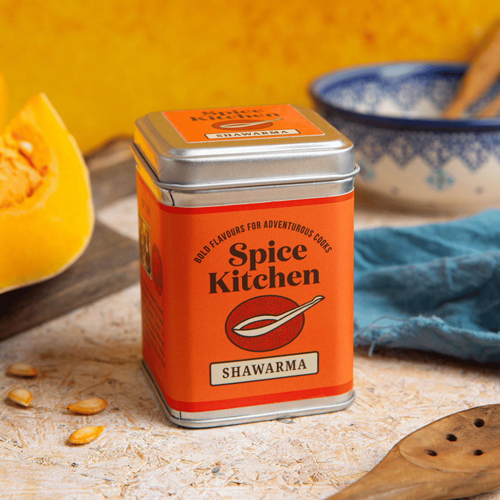 Thumbnail: Spice blend Image 3