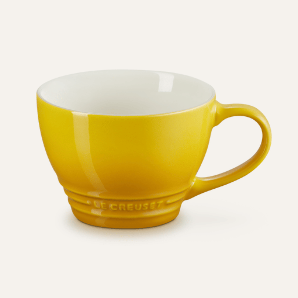 Thumbnail: Stoneware grand mug Image 9