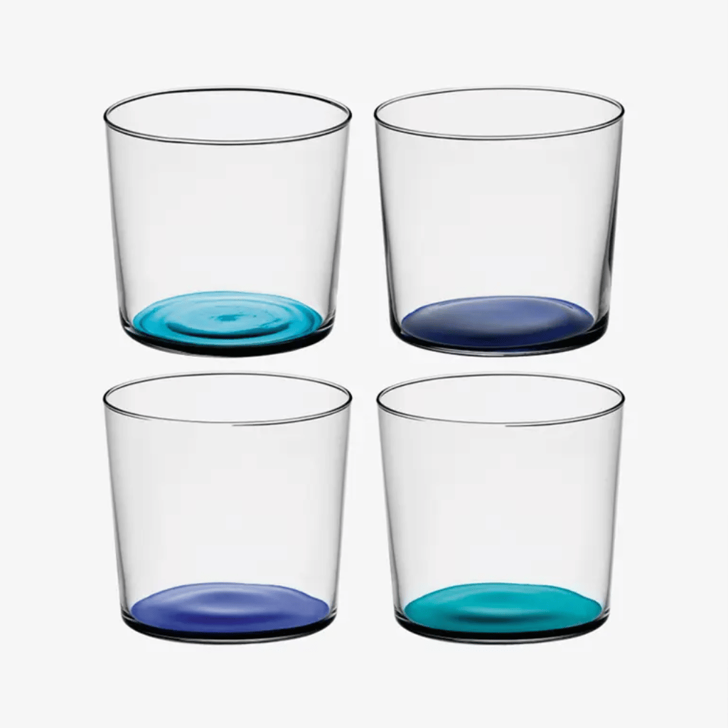Thumbnail: Coro tumbler 4 pack Image 1