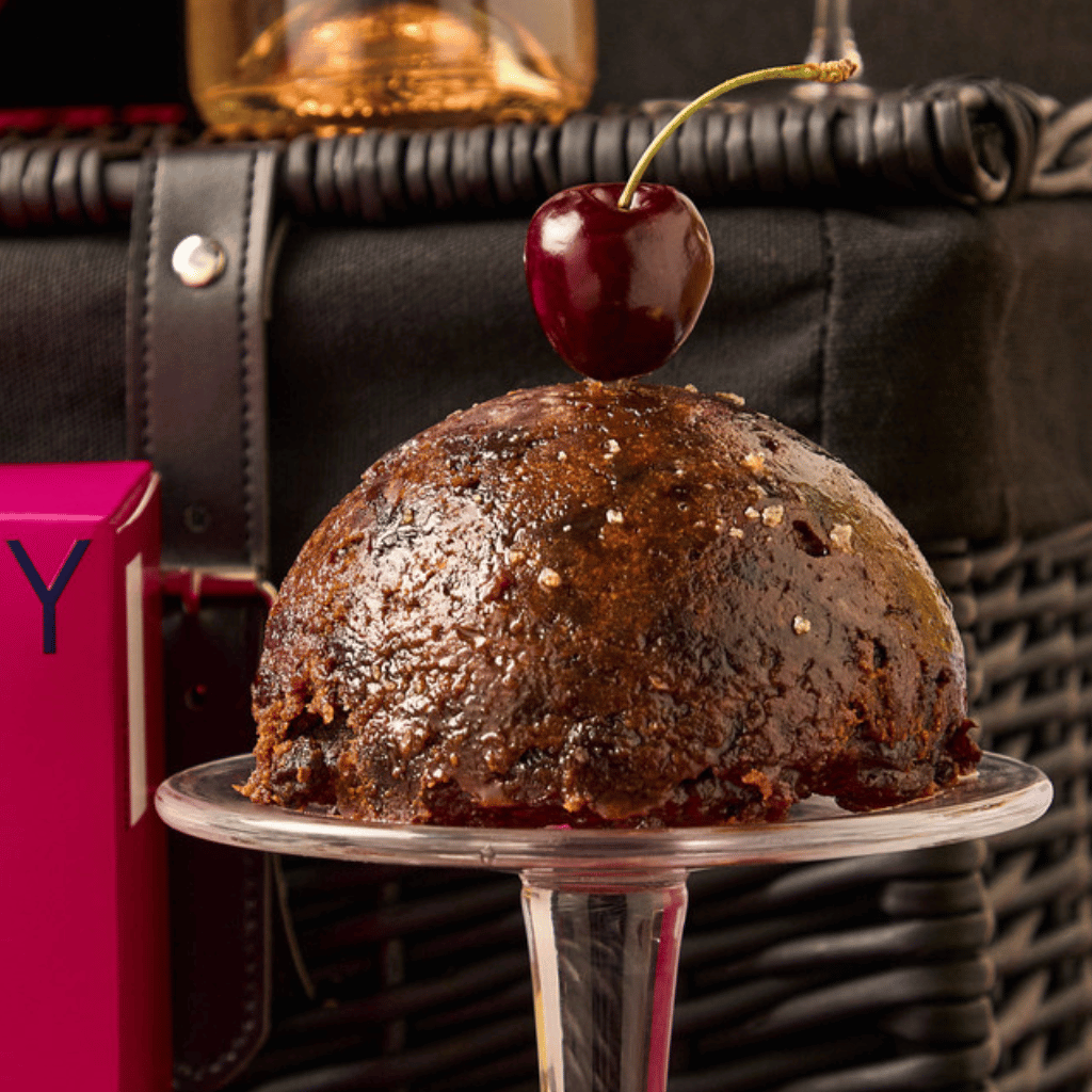 Thumbnail: Very Harvey Nichols hamper Image 2