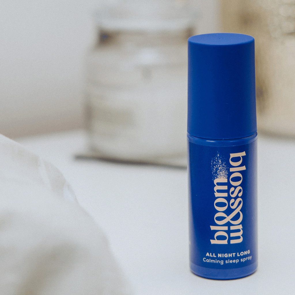 Thumbnail: Calming sleep spray Image 1