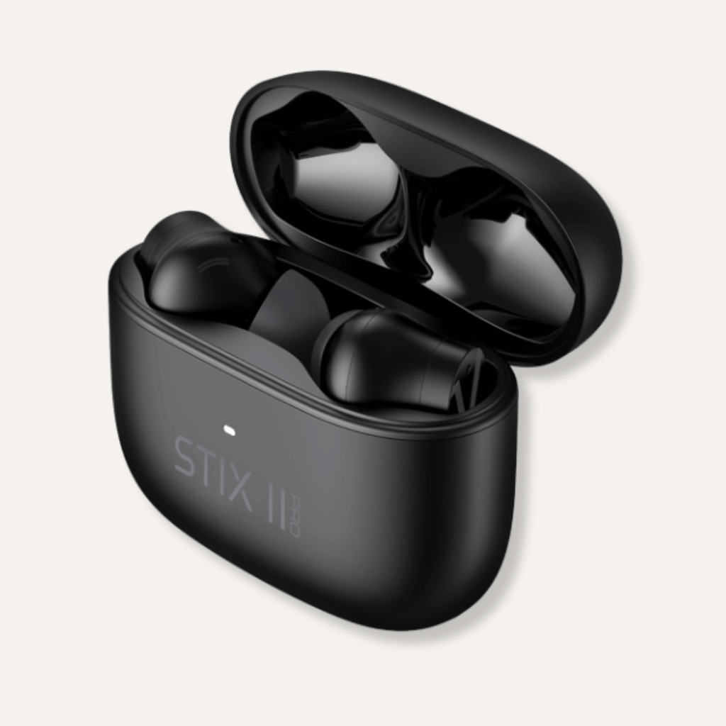 Thumbnail: STIX II true wireless earphones Image 8