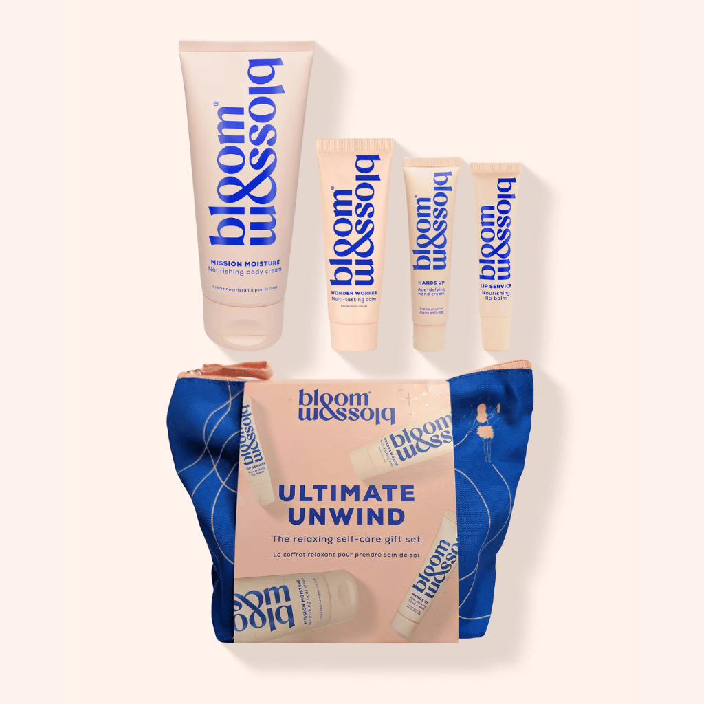 Thumbnail: Self care gift set Image 1