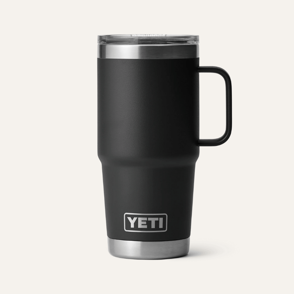 Thumbnail: 20oz Travel mug Image 1