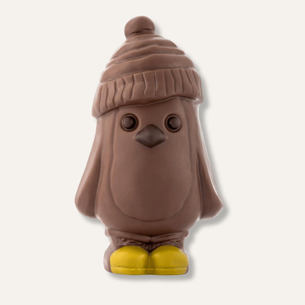 Thumbnail: Jolly penguin Image 2