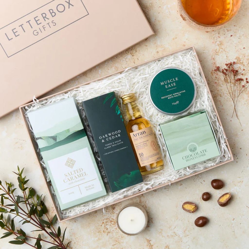 Thumbnail: Gift set for him Image 1