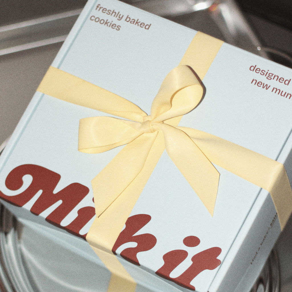 Thumbnail: Breastfeeding support cookie box Image 6