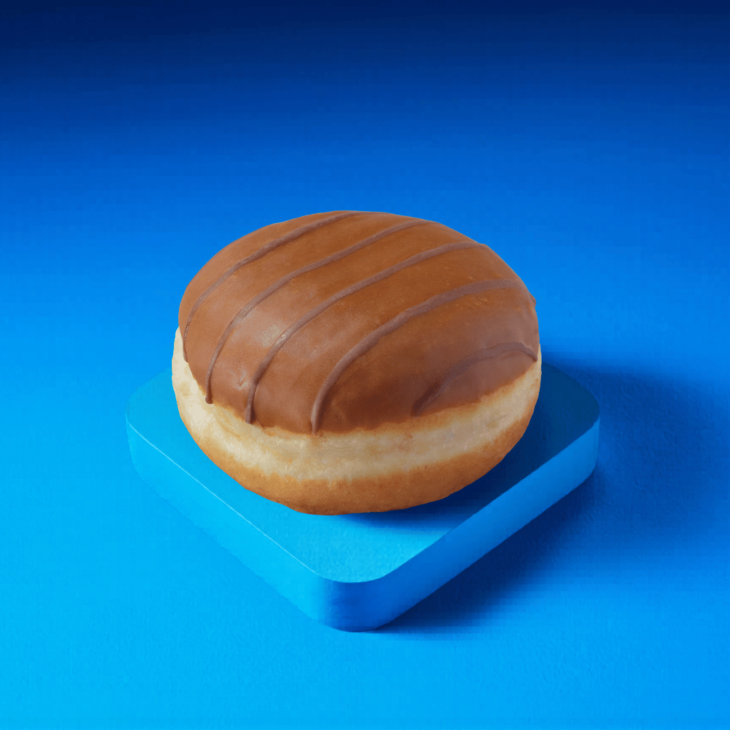 Thumbnail: Sweet Treat Image 4