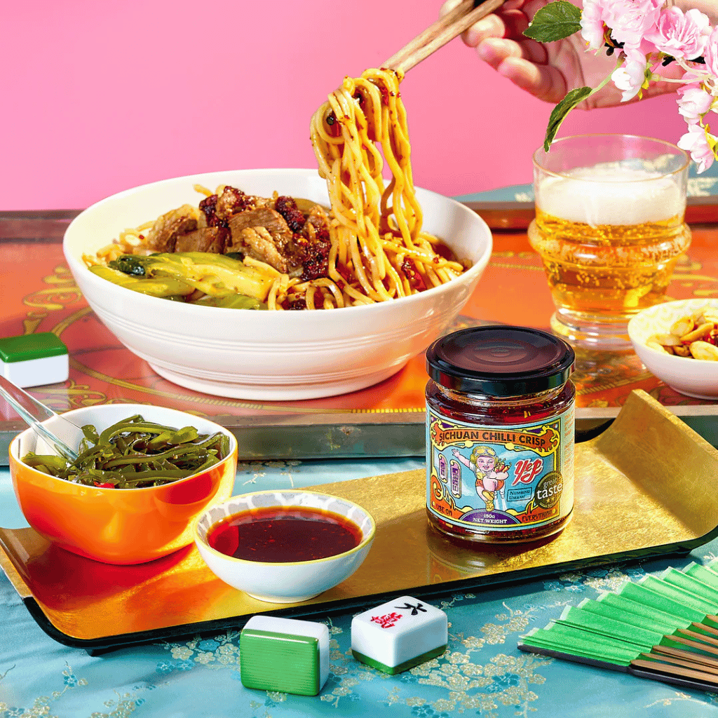 Thumbnail: Chilli oil bundle Image 2