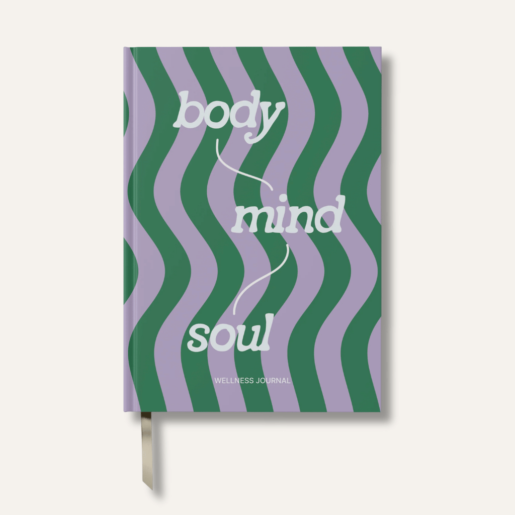 Thumbnail: Wellness journal Image 2