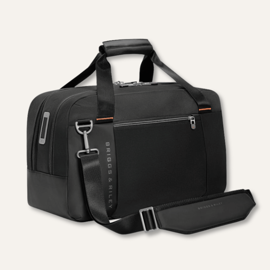 Thumbnail: Underseat cabin bag Image 4