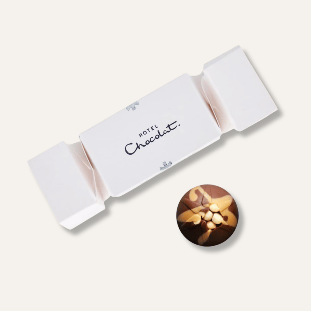 Thumbnail: Mini Christmas crackers Image 3