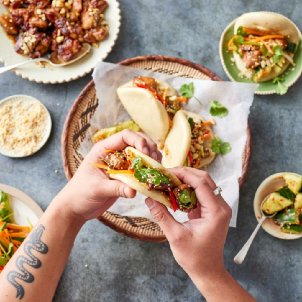 Thumbnail: Cookery Class for Two at The Jamie Oliver Cookery School Image 3