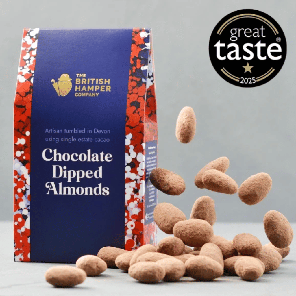 Thumbnail: Grand British feast hamper Image 4
